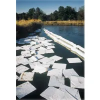 Absorbant hydrocarbure - Feuilles et rouleaux