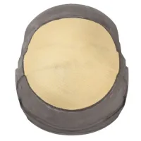 Casque Gallet F1XF - Taille L - Intérieur cuir