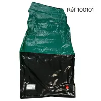 100601 matelas coquille