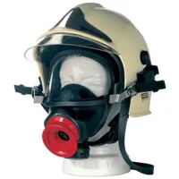 Masque 3S - Appareil Respiratoire Isolant