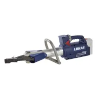 Dispositif combiné de désincarcération SC758 E3 Lukas Hydraulik