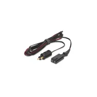 Chargeur véhicule pour ACCUVAC