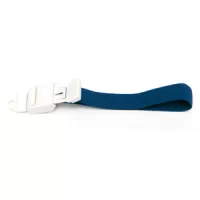 Garrot clip bleu