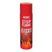 Aérosol Stop Flamme