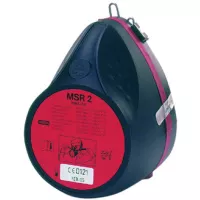 Demi-masque filtrant d'évacuation - MSR1 et MSR2
