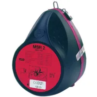 Demi-masque filtrant d'évacuation - MSR1 et MSR2
