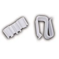 Lot de 20 accroches fils ref 770005