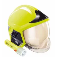 Casque Gallet F1XF - Taille L - Intérieur cuir