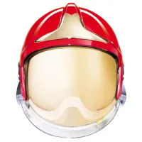 Casque pompier F1