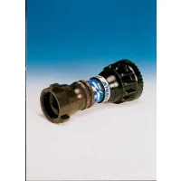Têtes de canon automatiques Eau / AFF