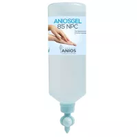Gel hydroalcoolique ANIOSGEL 85 NPC