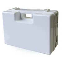 Trousse de secours personnalisable contenu et contenant