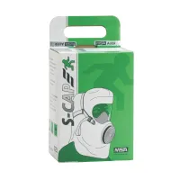 Cagoule d’évacuation S-CAP MSA