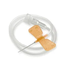 Réf. 120009 Microperfuseur épicranien 25G orange