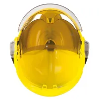 Casque Gallet F1XF - Taille L - Intérieur cuir
