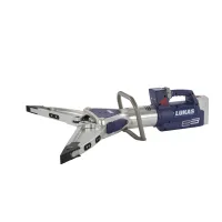 Ecarteur électrique de désincarcération SP778 E3 Lukas Hydraulik