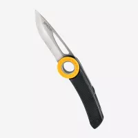 Couteau Spatha avec mousqueton OK M33 Screw Lock