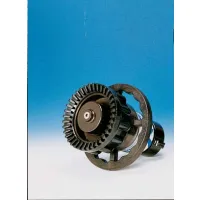 Têtes de canon automatiques Eau / AFF
