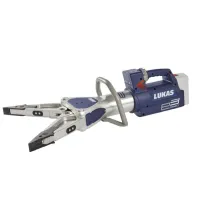Ecarteur électrique SP555 E3 Connect Lukas Hydraulik