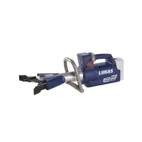 Dispositif combiné SC258 E3 Connect Lukas Hydraulik