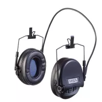Protection auditive pour casque gallet F1XF