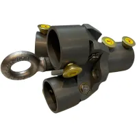 Kit de conversion en trépied
