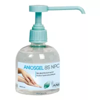 Gel hydroalcoolique ANIOSGEL 85 NPC
