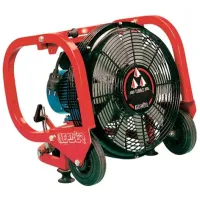 Ventilateur à moteur électrique