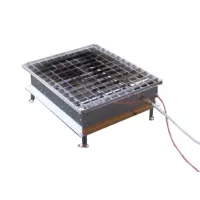 Générateur de flamme modulaire sans eau Y1