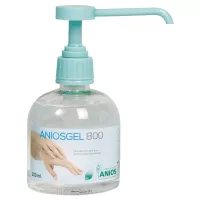Gel hydroalcoolique ANIOSGEL 800