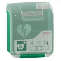Armoire AIVIA IN pour défibrillateur