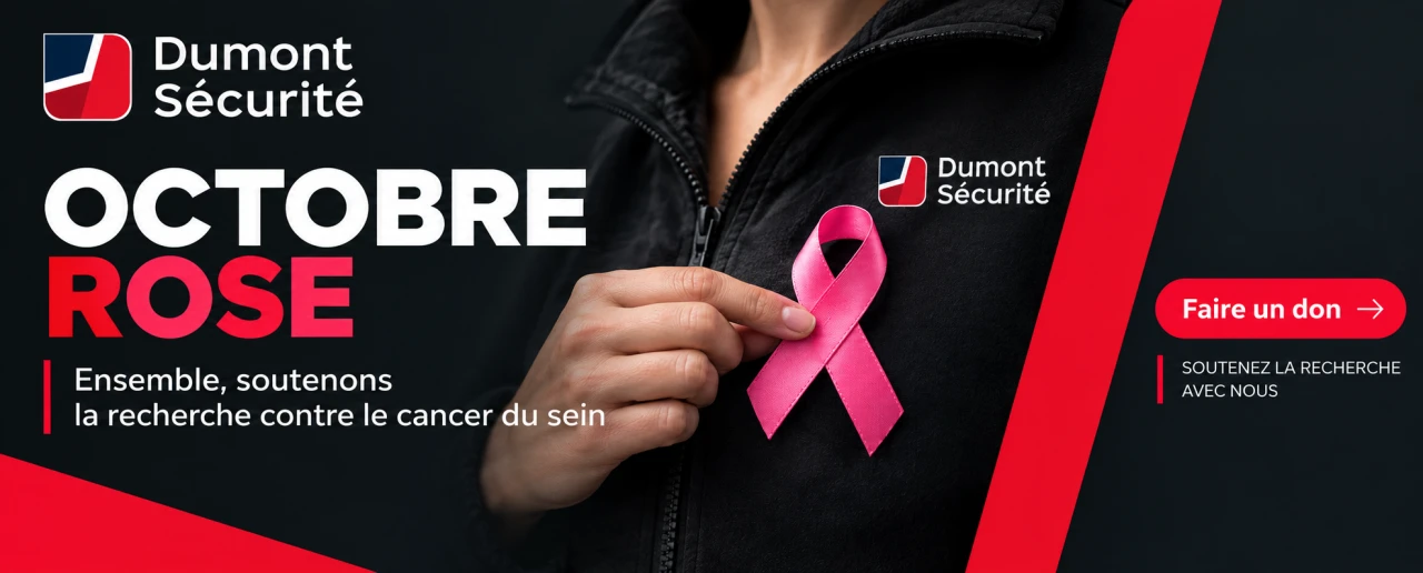 Octobre rose