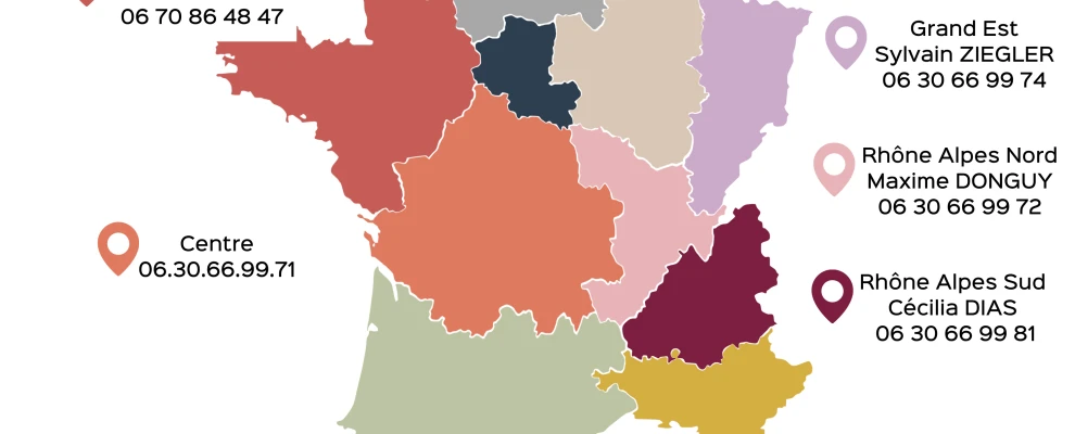Découvrir Dumont Sécurité