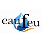 Logo Eau & Feu
