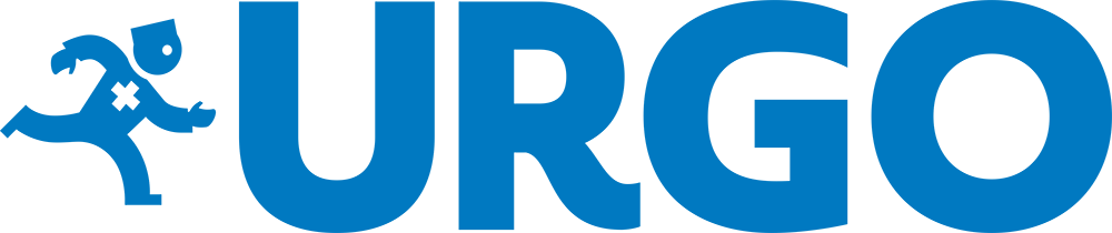 Logo Urgo