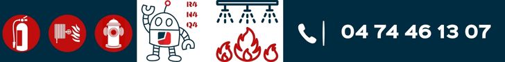 rappel Sécurité Inencide Rhone Alpes au 04 74 46 13 07