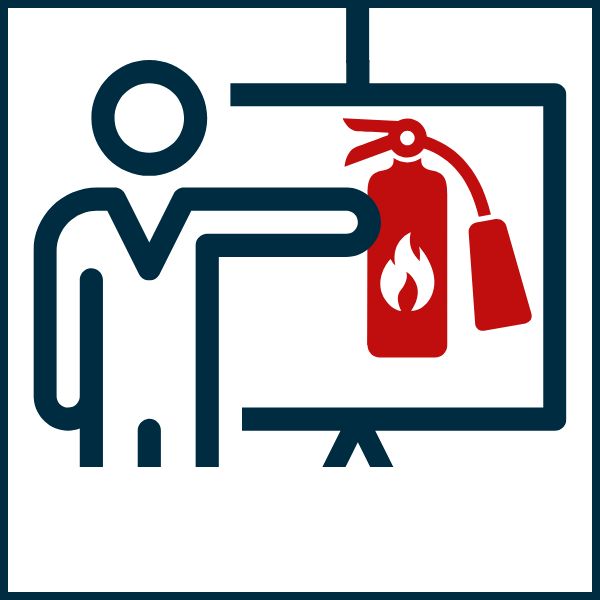 formation incendie